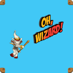 Play Oh Wizard Now!