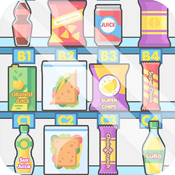 Play Wonder Vending Machine Now!