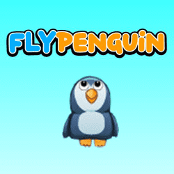 Play Fly Penguin Now!