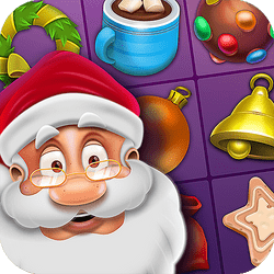 Play Jewel Christmas Story Now!