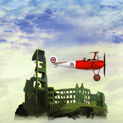 Play Air Flying WW1 Now!
