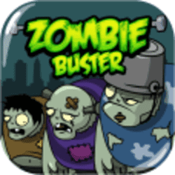 Play Zombie Buster Now!