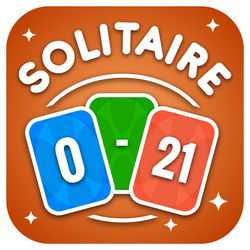 Play Solitaire Zero 21 Now!